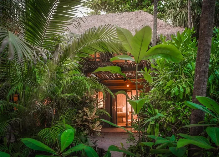 Mistiq Hotel Tulum