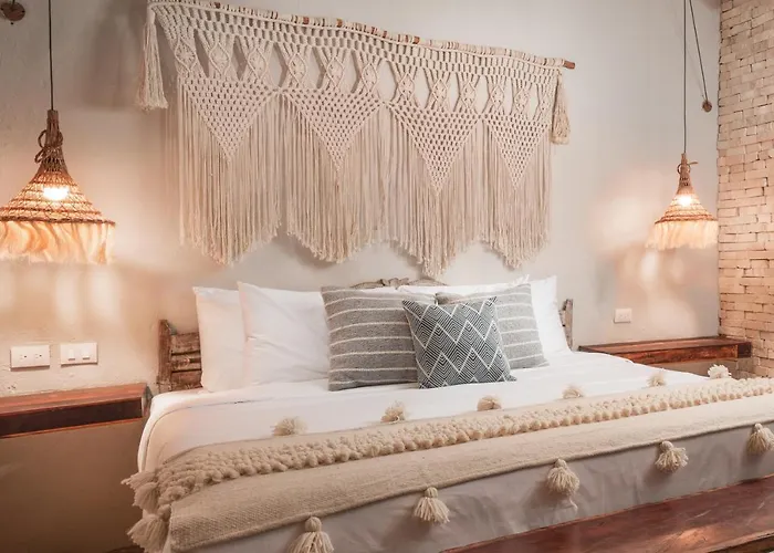 Mistiq Hotel Tulum