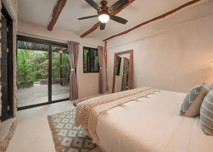 Mistiq Hotel Tulum