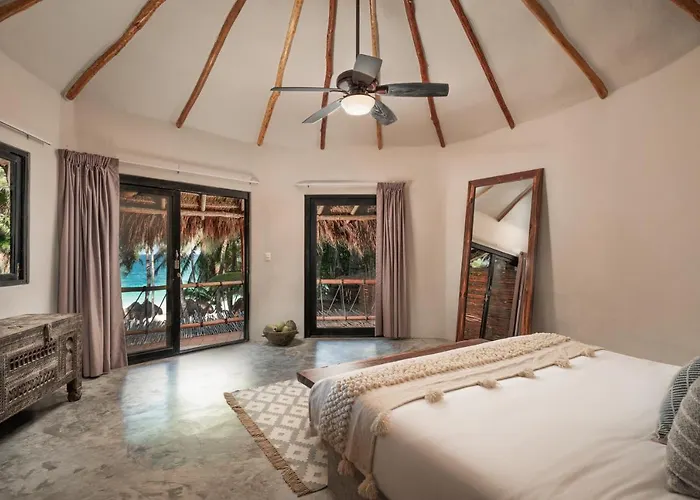 Hotel Mistiq
