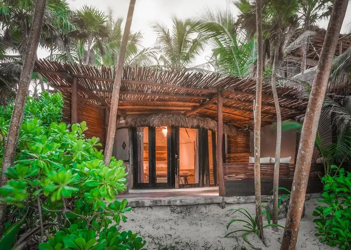 Mistiq 4* Tulum